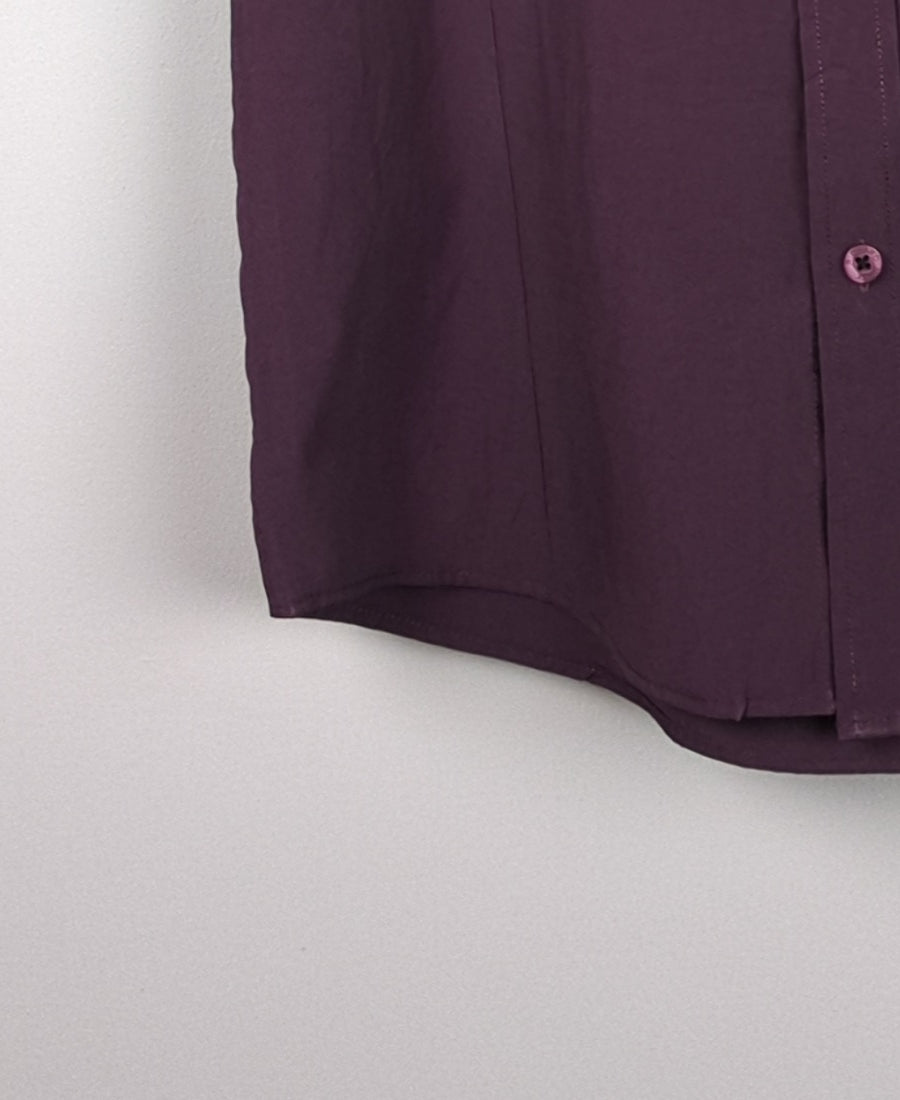 Burgundy Bliss