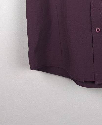 Burgundy Bliss