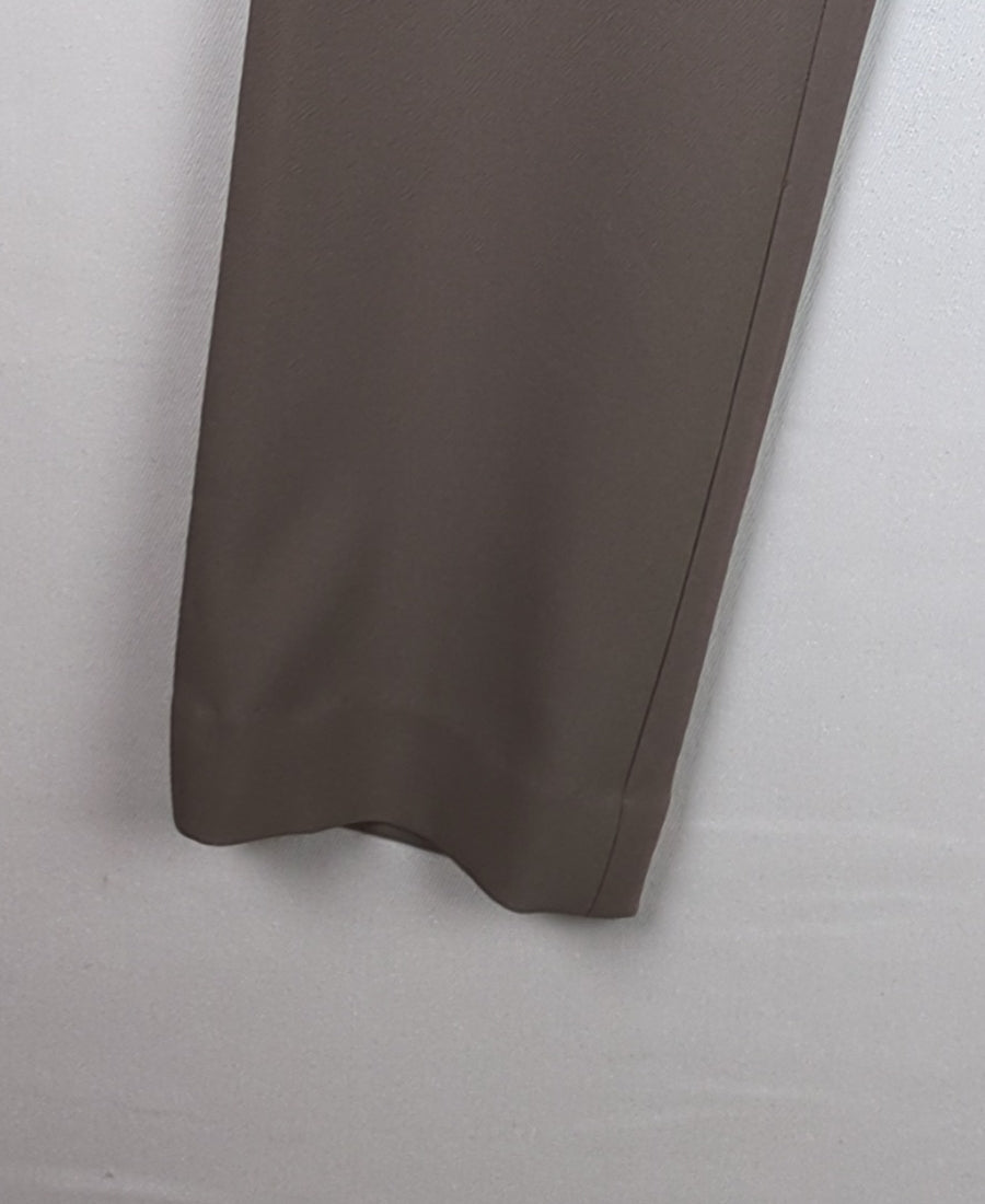 Taupe Trim