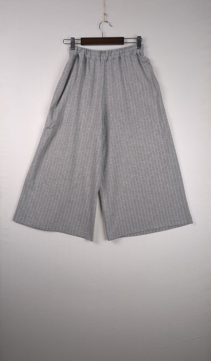 Grey Stripes