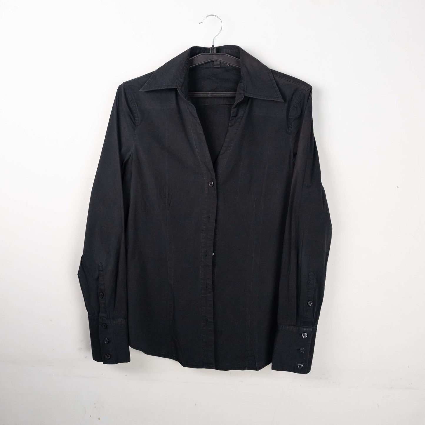 Classic Button-Down Shirt
