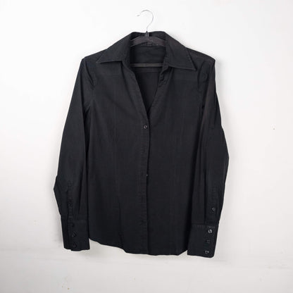 Classic Button-Down Shirt