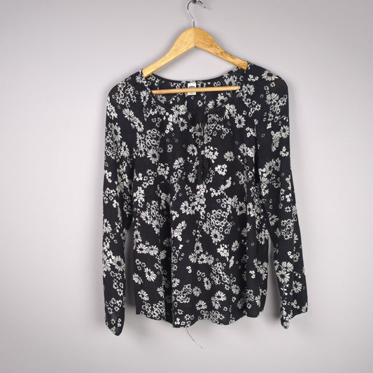 Floral Blooms