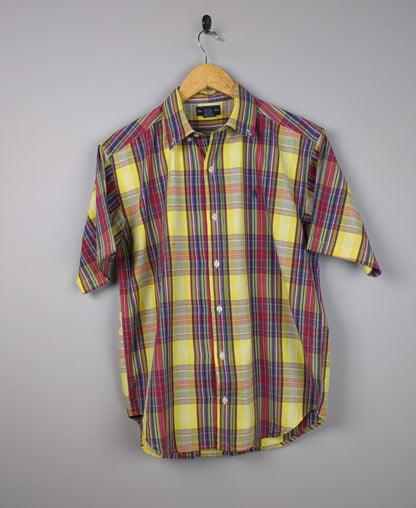 Summer Plaid
