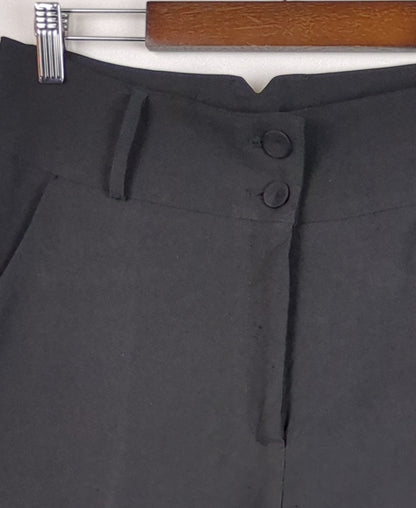 Classic Black