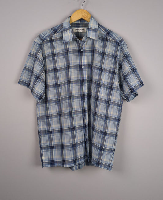 Plaid Paradise