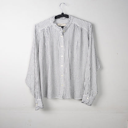 LOFT Button-Up Shirt