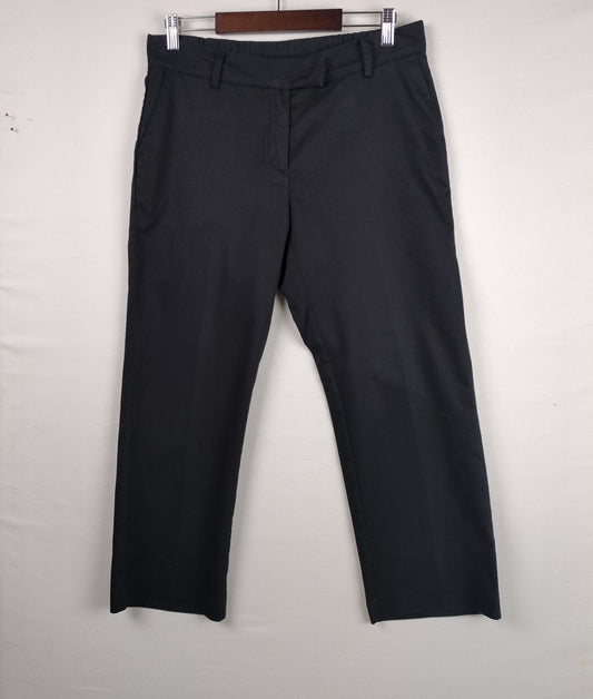 Classic Black