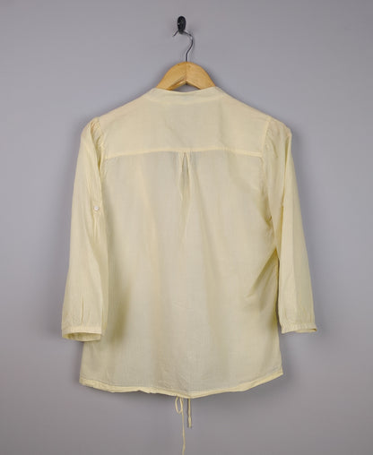 Dainty Cream