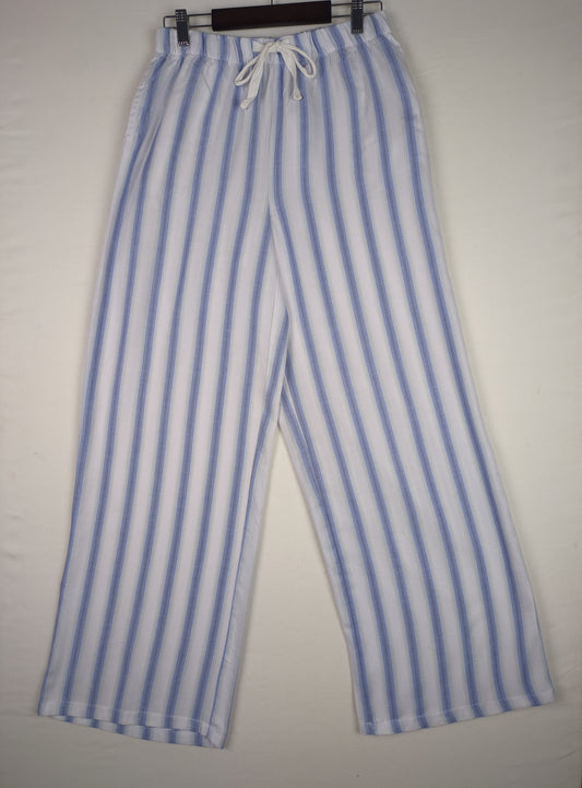 Breezy Stripes