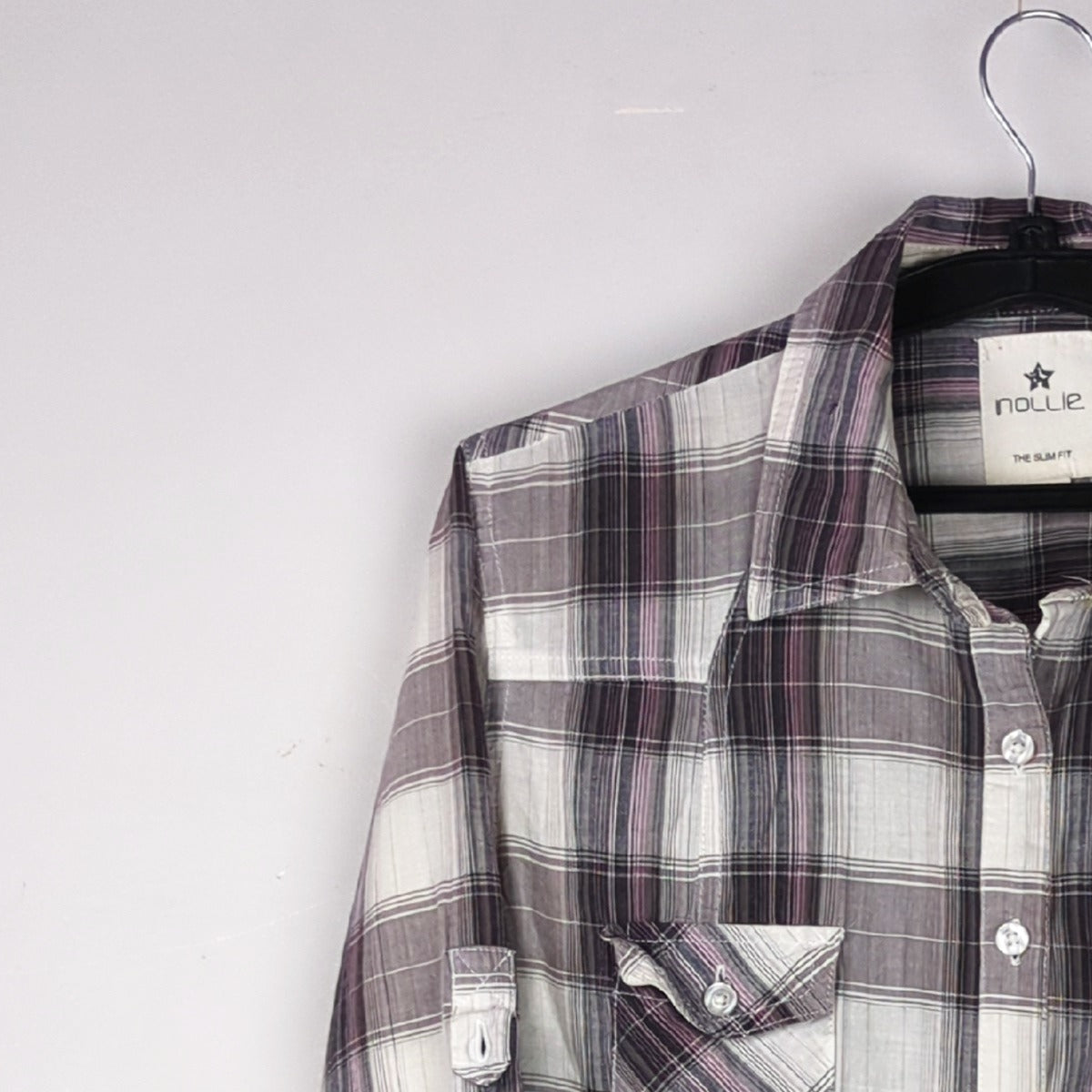 Plaid Romance