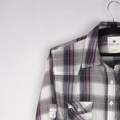 Plaid Romance