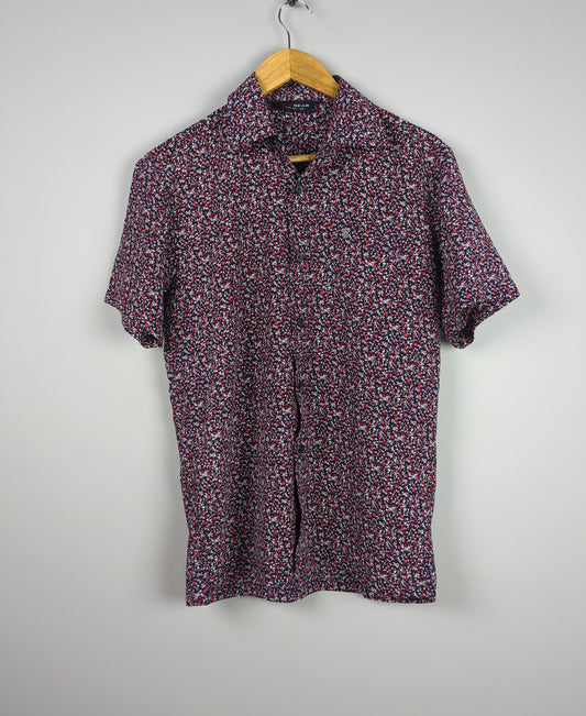 Floral Frenzy