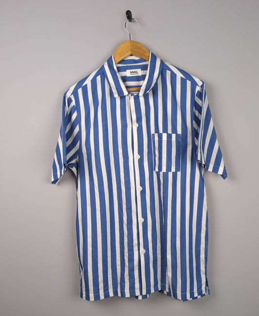 Coastal Stripes