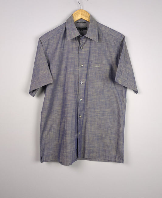 Summer Chambray