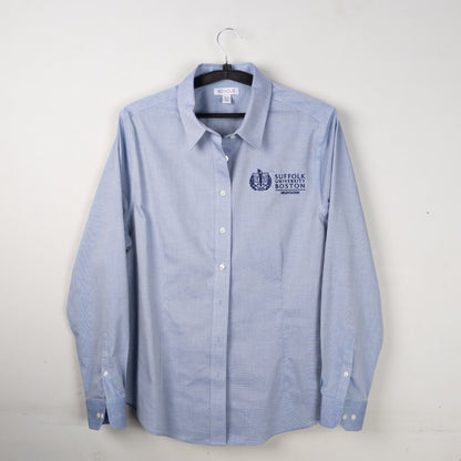 Suffolk University Button-Down Shirt