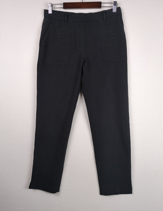 Classic Black