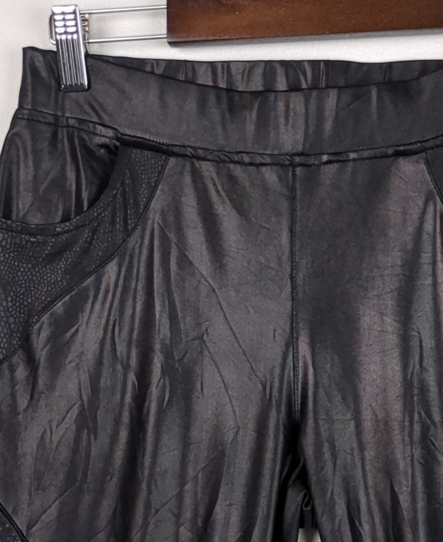 Night Leather