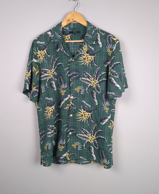 Tropical Bloom