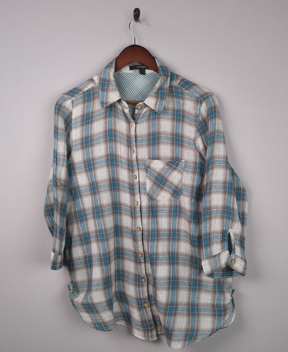 Plaid Breeze