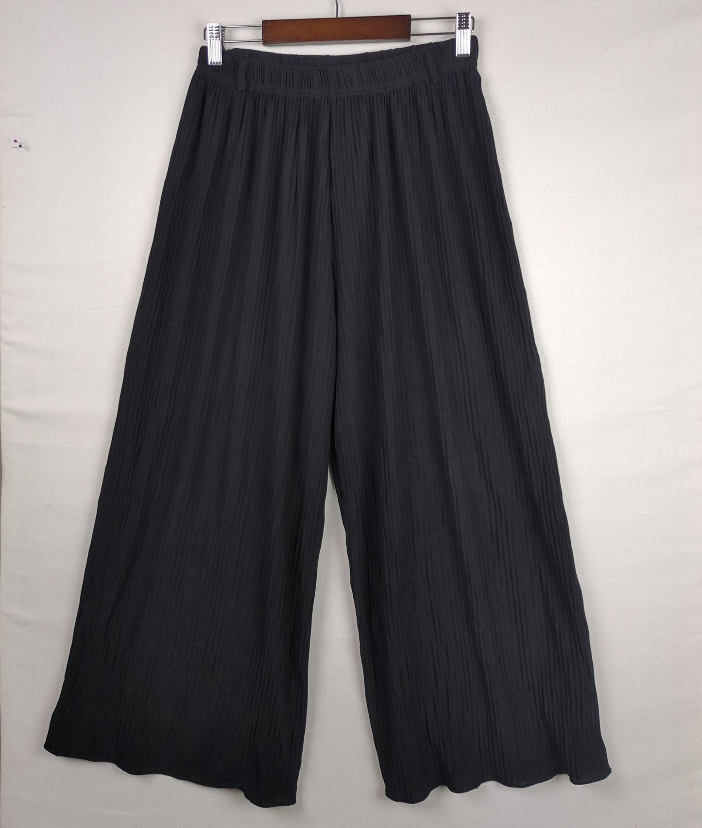 Pleated Nights