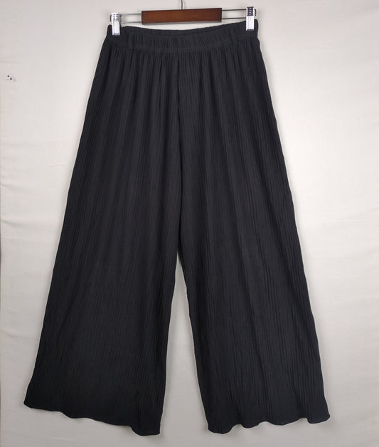 Pleated Nights
