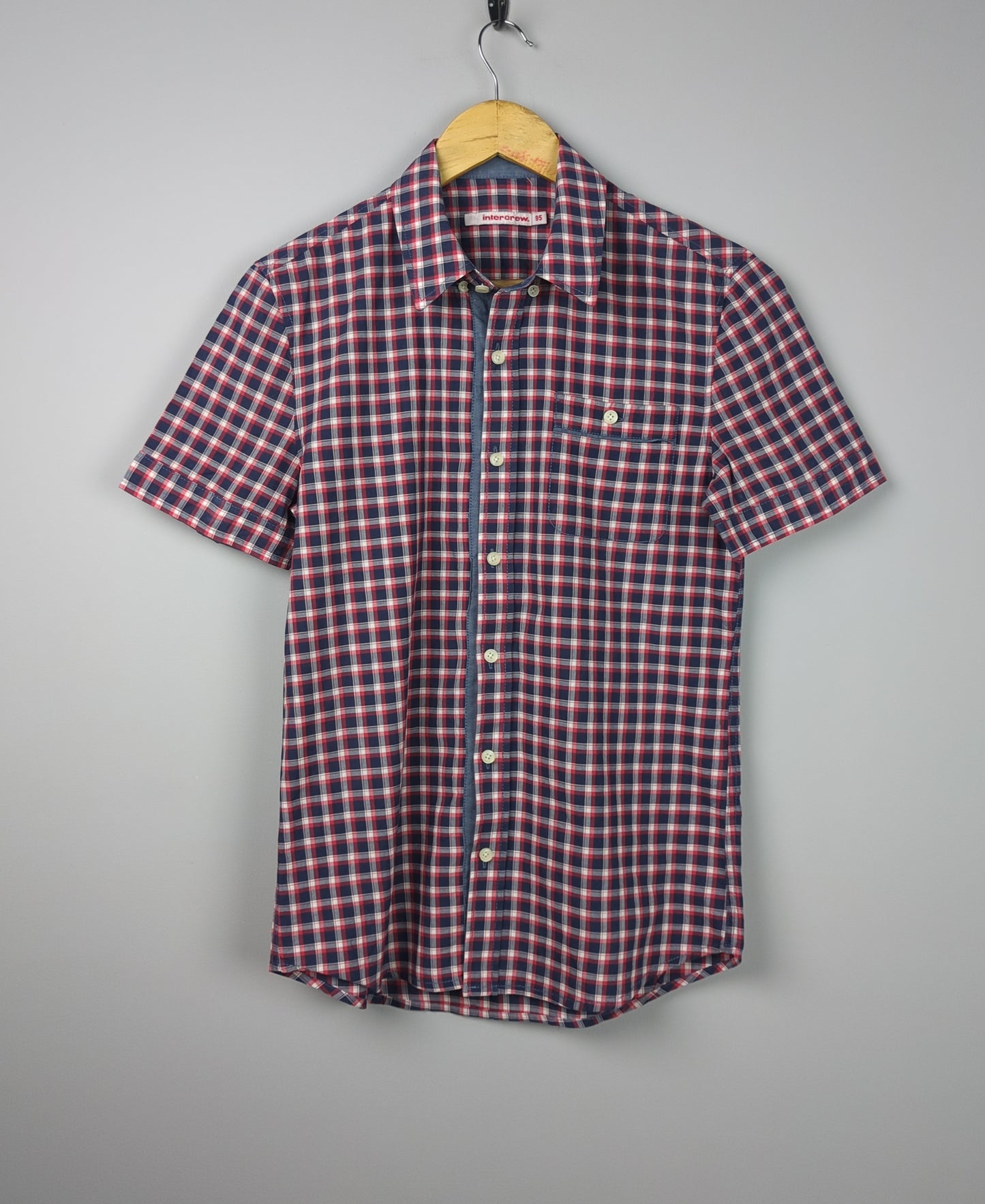 Plaid Pop