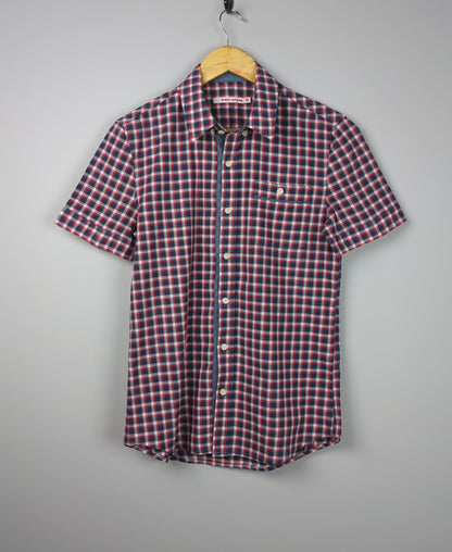 Plaid Pop