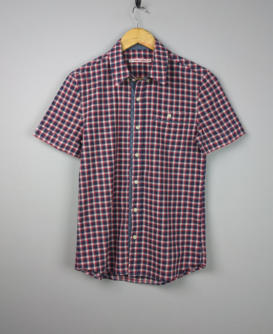 Plaid Pop