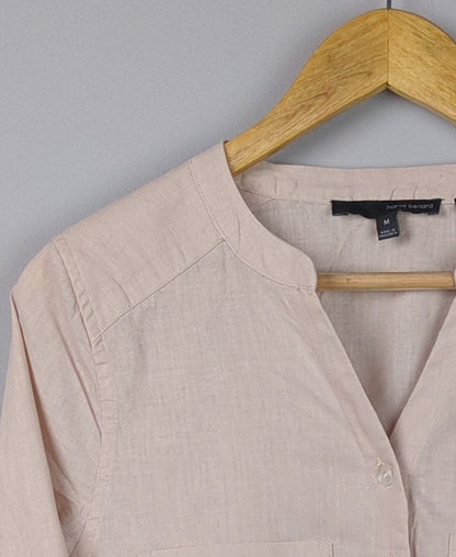 Blush Linen