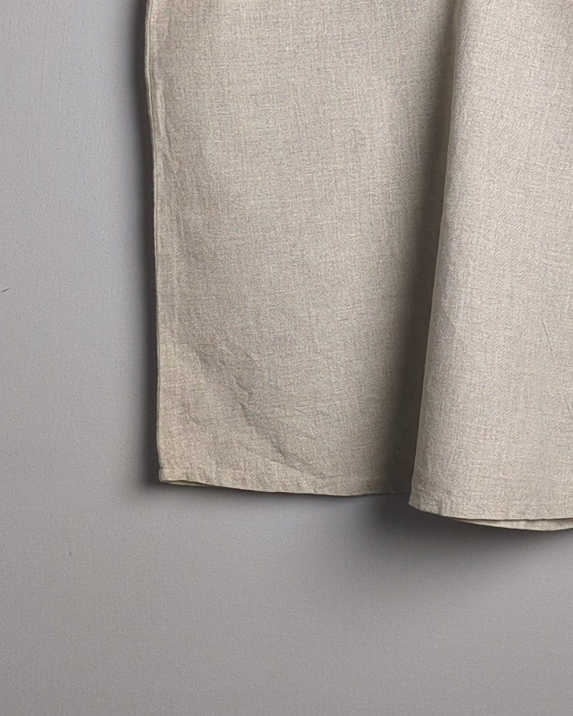 Creatures of Habitat Linen Coord Set