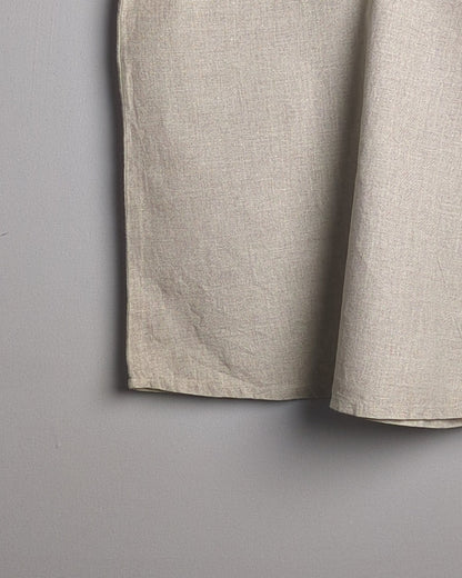 Creatures of Habitat Linen Coord Set
