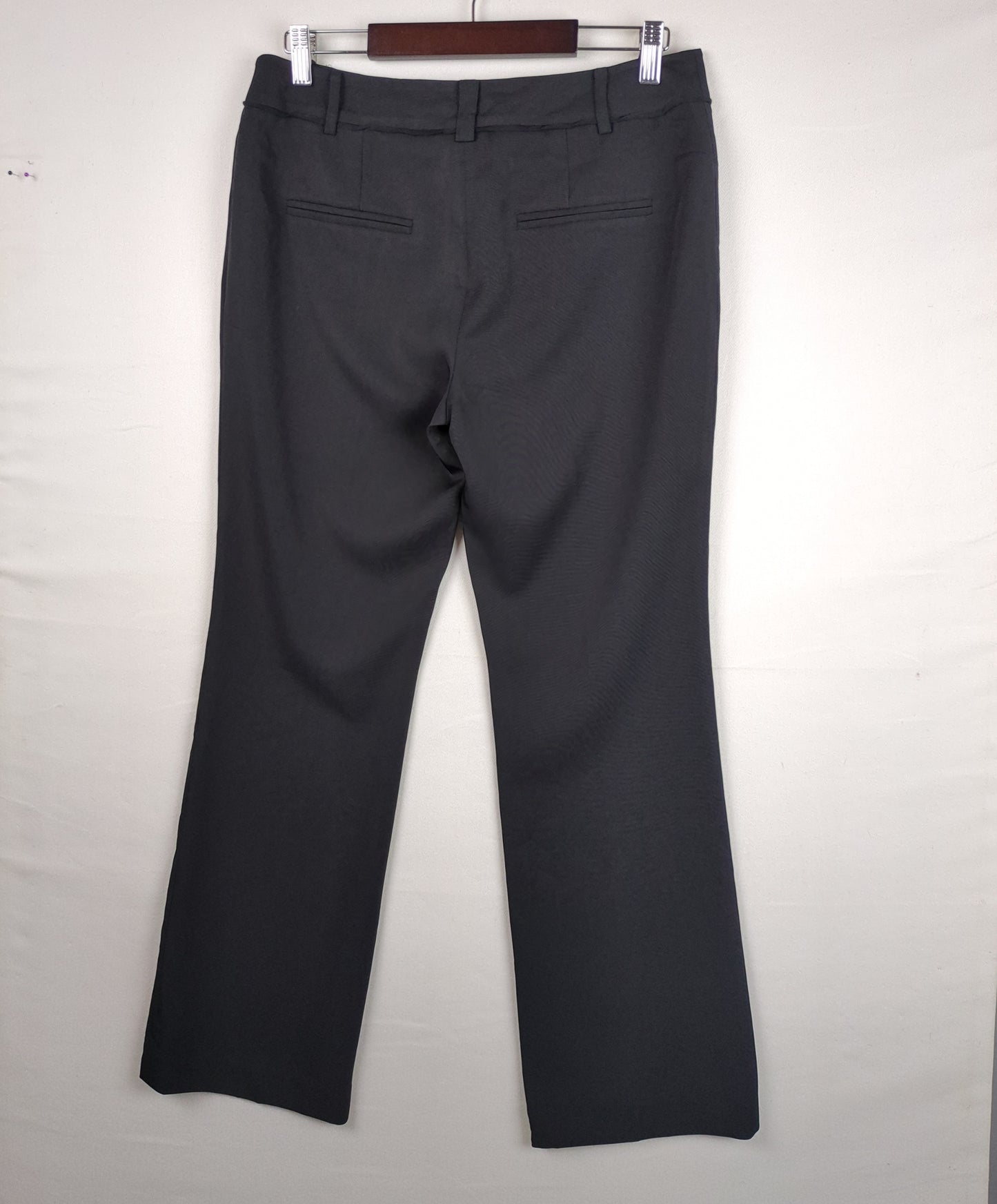 Classic Black