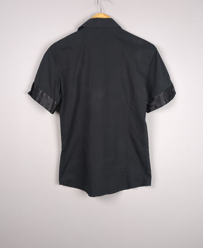 Midnight Satin