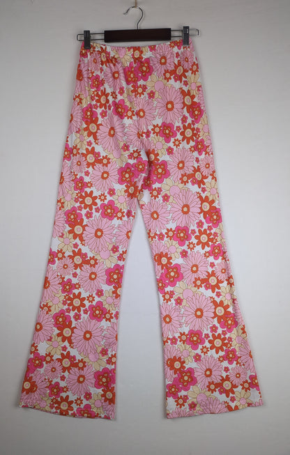 Floral Flare