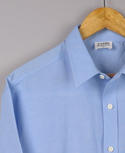Sky Blue Classic