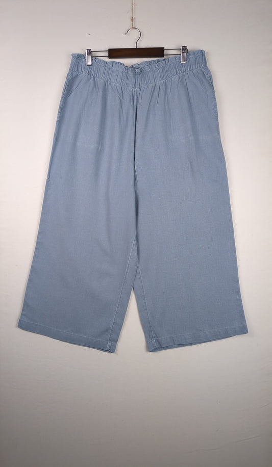 Breezy Blue
