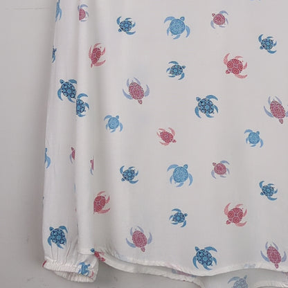 Turtle Print