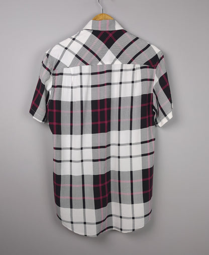 Plaid Pop