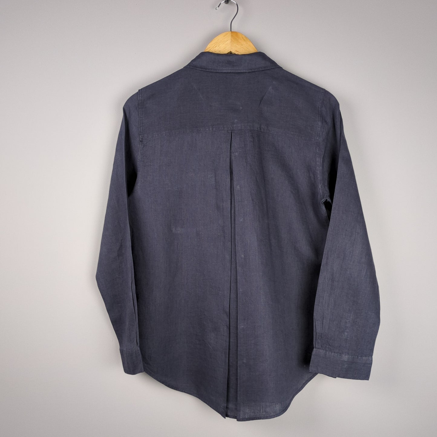 Linen Blues