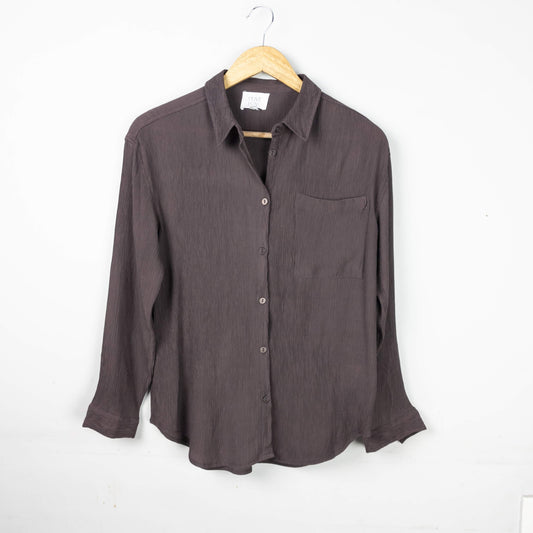 Button-Up Shirt