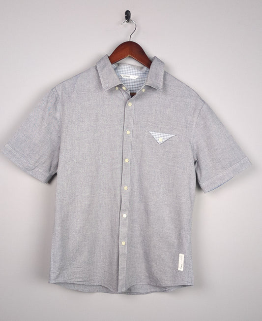 Grey Grid