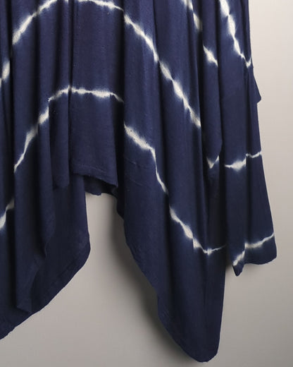 Cotton On Blue V-Neck Tunic
