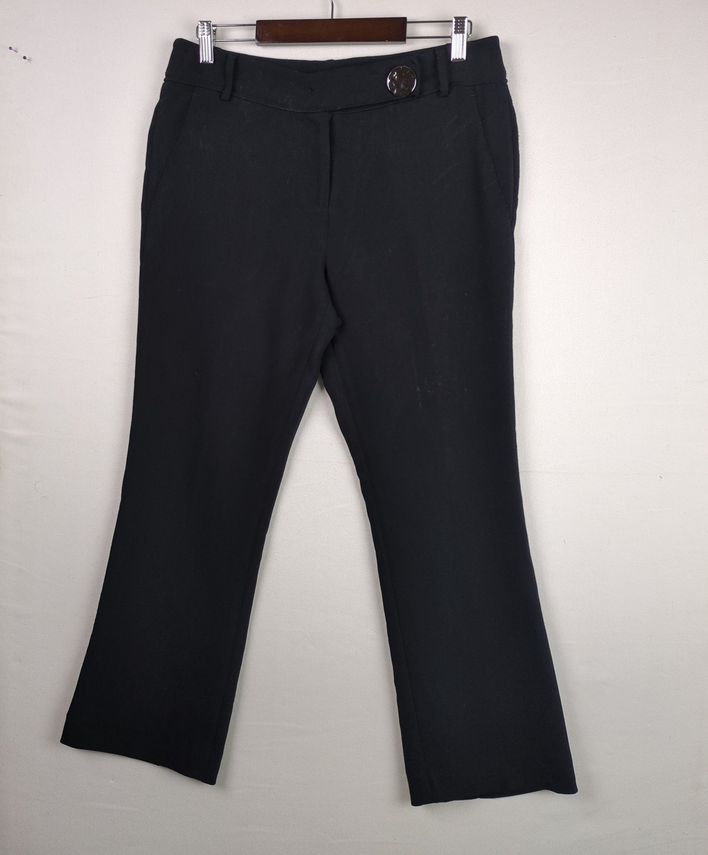 Classic Black