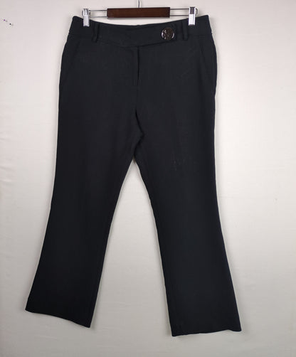 Classic Black