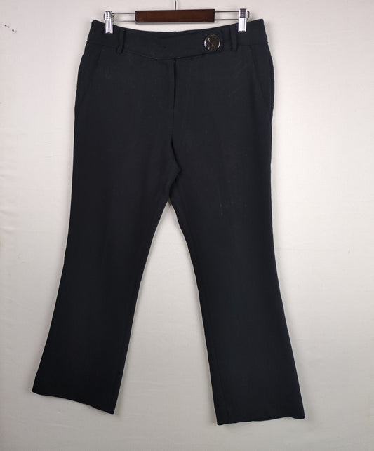 Classic Black