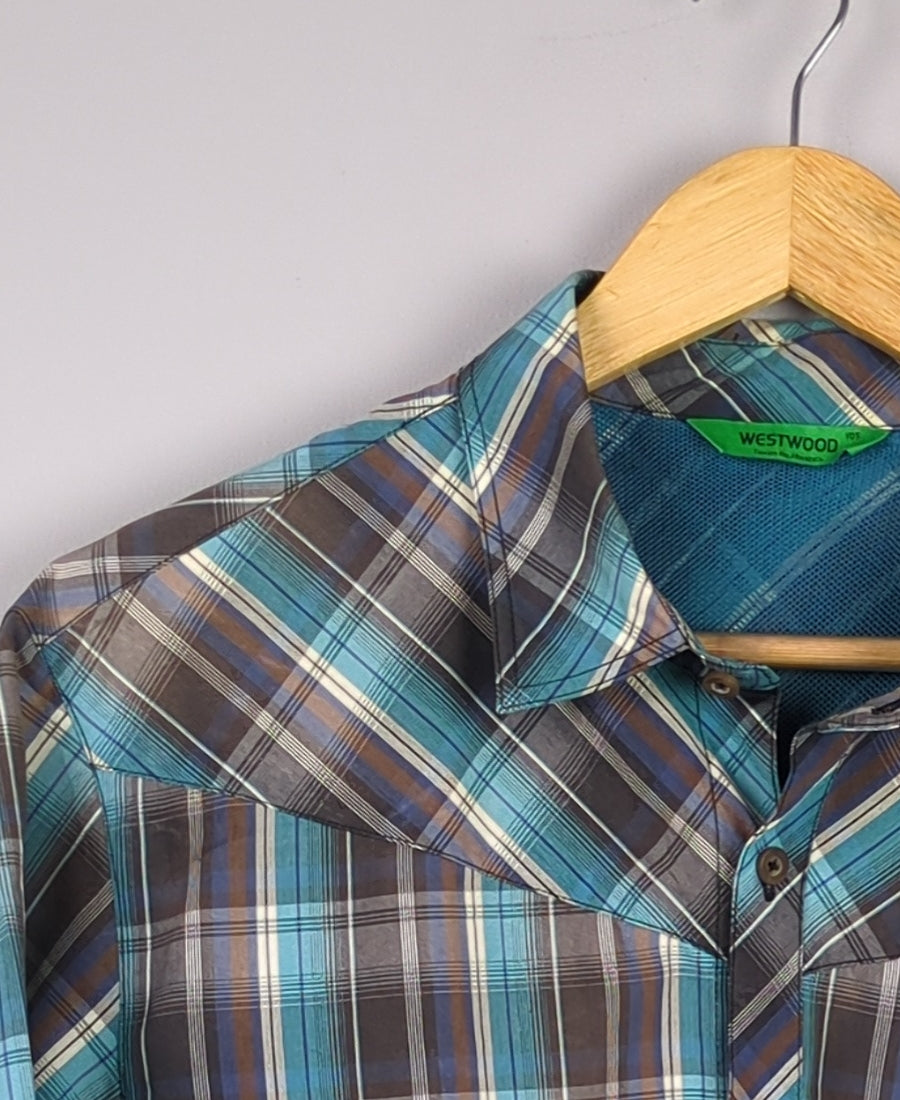 Plaid Paradise
