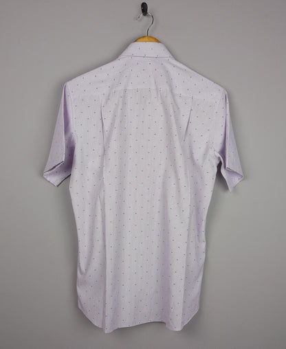 Lilac Lines