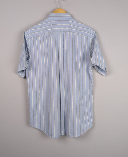 Summer Stripes