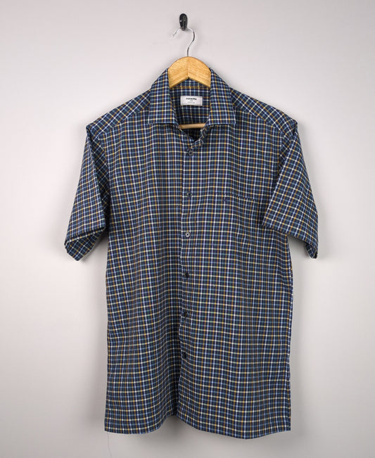 Checked Classic